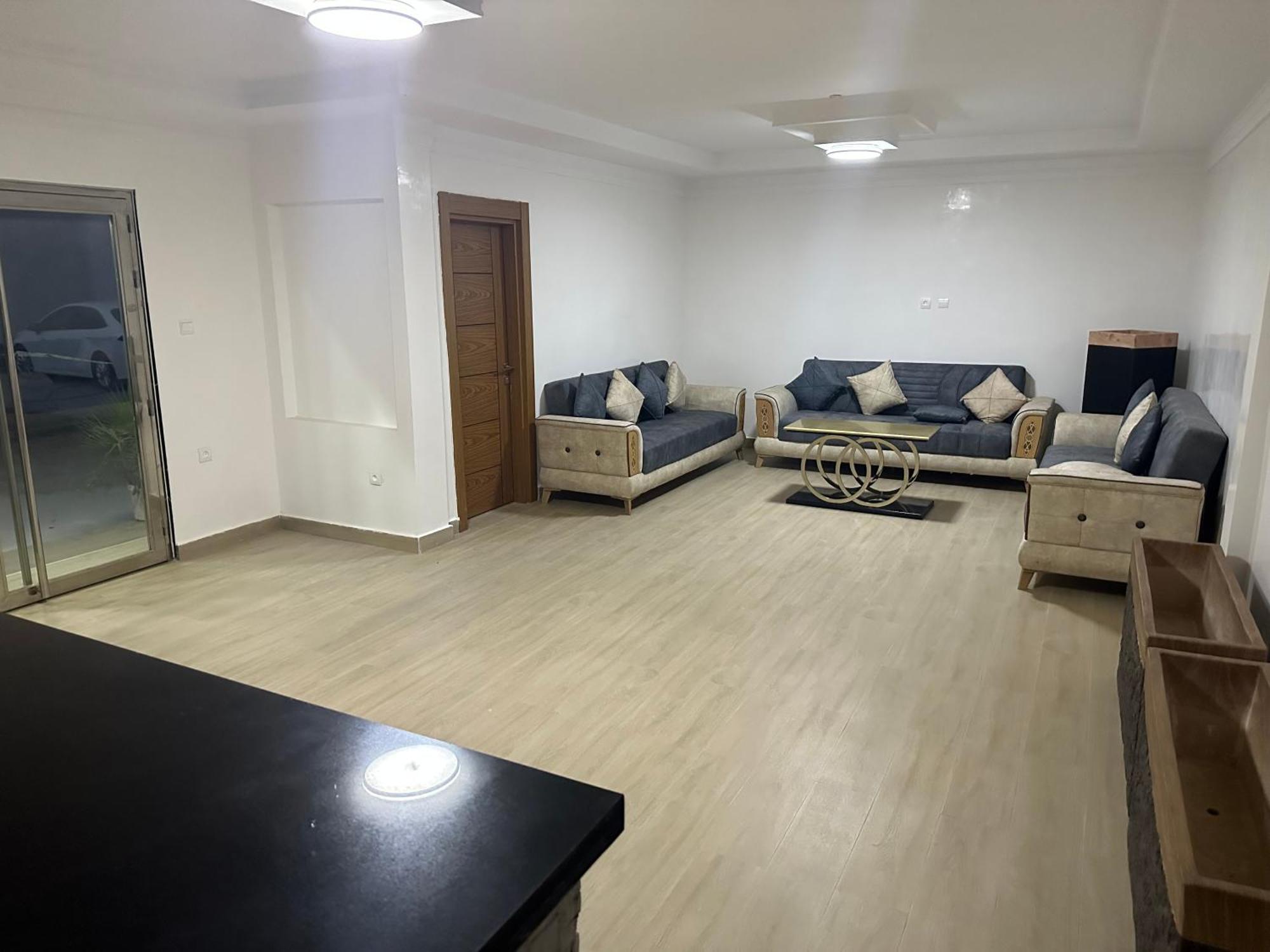 Hotel Esma Nawazibu Zewnętrze zdjęcie