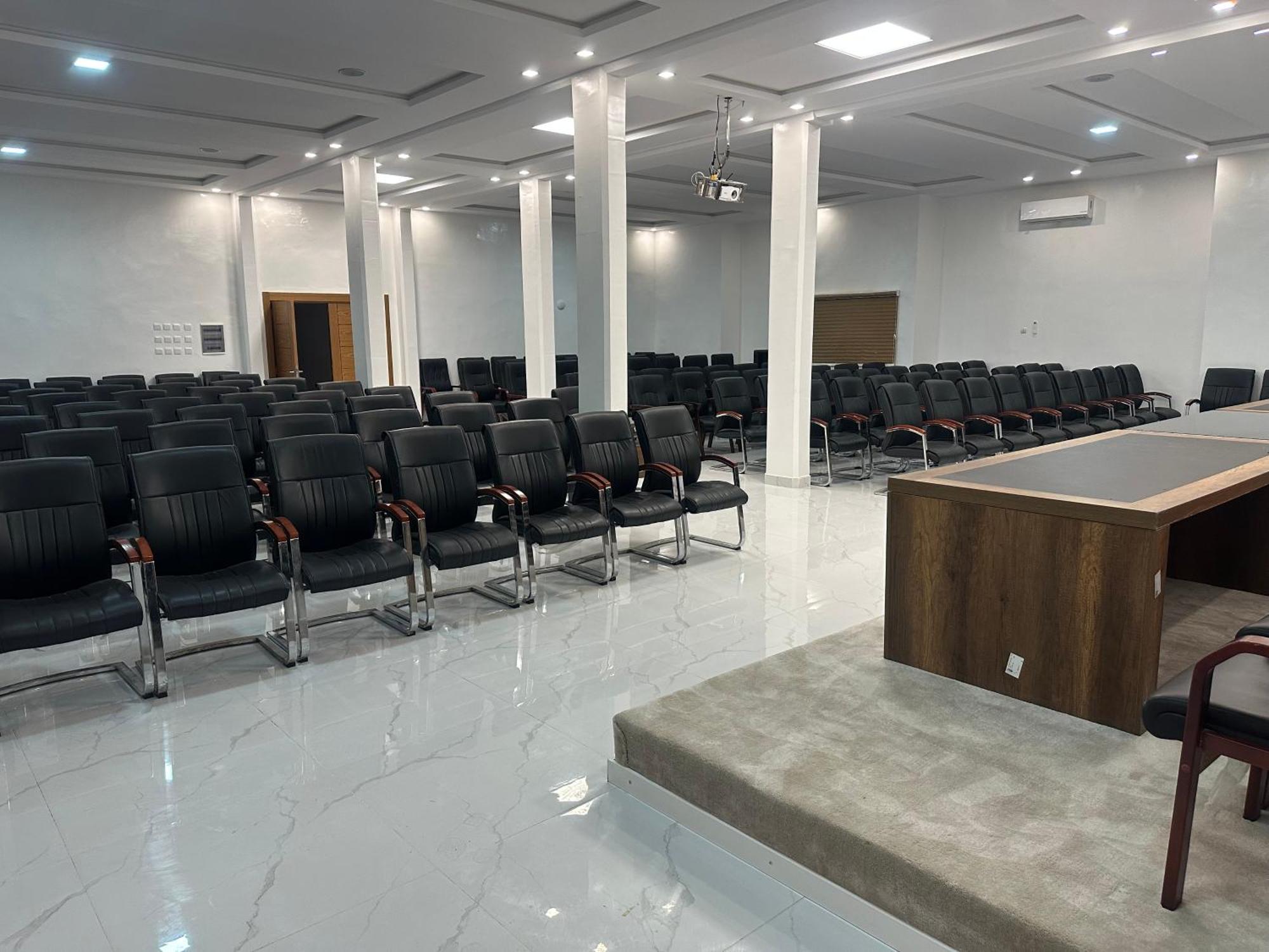 Hotel Esma Nawazibu Zewnętrze zdjęcie