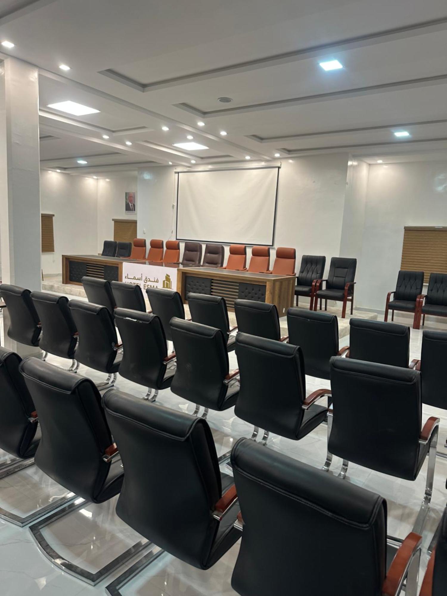 Hotel Esma Nawazibu Zewnętrze zdjęcie